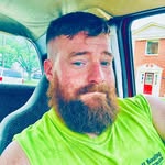 Jesse Grubbs - @mias_daddy0331 - Instagram