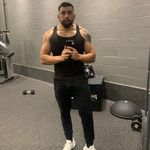 Jesse Guess - @86ogre19 - Instagram