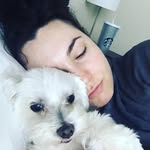 Jesse Guess - @purplemoon88 - Instagram