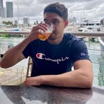 Jesse Guevara - @jesseguevara - Instagram