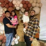 Jesse Guevara - @hilltop75223 - Instagram