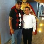 Jesse Guevara - @numb2727 - Instagram