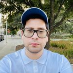Jesse Guevara - @jesseguev - Instagram