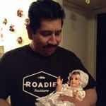 Jesse Guevara - @jh46365 - Instagram