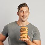 Jesse Freeman▪That Burger Guy - @foodcoma_eats - Instagram