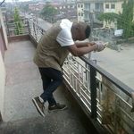 Jesse Guy Chinakwe - @jesseguychinakwe - Instagram