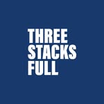 Jess Hadley - @threestacksfull - Instagram