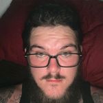 Jesse Hadley - @jessehadley81 - Instagram
