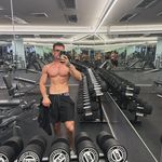 Jesse Hadley - @jesse_james_hadley - Instagram