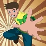 Jesse Hadley - @i3lind7065 - Instagram