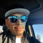 Jesse Hadley - @jhadley57 - Instagram