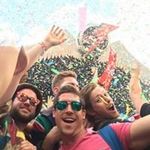Jesse Hadley - @jessticles90 - Instagram