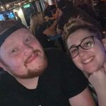 Jesse Joseph Hadley - @skeavy_nicks - Instagram