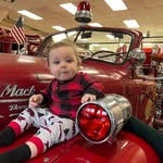 Jesse Hake - @cptmarshmallow - Instagram