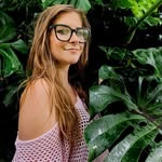 Jess Halley - @halleyxoxo - Instagram