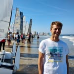 Jesse van Halteren - @jessevanhalteren - Instagram