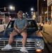 Jesse Halvorsen - Facebook