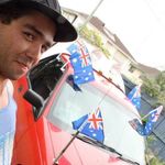 Jesse Hamlin - @hamlin_jesse - Instagram