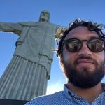 Jesse Hamlin - @champagnemahi - Instagram