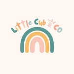 Jesse | Personalised Hand Embroidered Baby & Kids Knits - @littlecubxco - Instagram