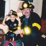 Jesse Hand - @firefighter127 - Instagram