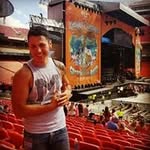Jesse Handley - @jesse_handley - Instagram