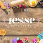 Jesse_handmade - @jesse_handmade - Instagram