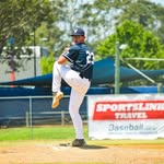 Jesse Hando - @jessehandobaseball - Instagram