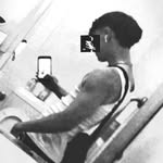 Jesse - @_jesse_hare - Instagram