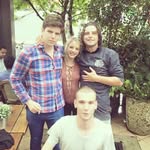 jesse hare - @jesse_rabbit_23 - Instagram
