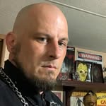 Jesse Hare - @zombienation1981 - Instagram