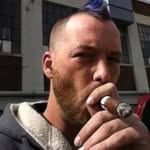 Jesse Hare - @jessehare - Instagram