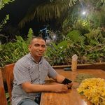 Jesse Harold Sarioa - @sarioajesse - Instagram
