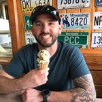 Jesse Harrington - @murtaugh88 - Instagram