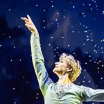 Jesse Harrington - @jesseharringtondance - Instagram