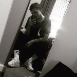 Jesse Harrington - @jesse_harrington12 - Instagram