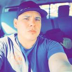 Jesse Harrington - @jesseharrington43 - Instagram