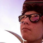 Jesse Harrington - @jesse.vegvary - Instagram