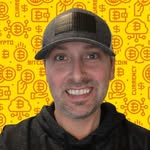 Jesse Harrington - @jesse_harrington_crypto - Instagram