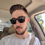 Jesse Harrington - @ohsnapitsjesse - Instagram