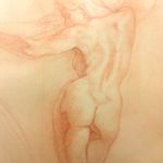 Jesse Harrington - @harringtonsculpture - Instagram
