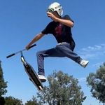 jesse Harrington - @jesse_harrington1 - Instagram