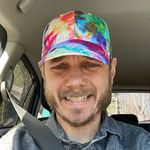 Jesse Harrington Au - @and_the_rippers - Instagram
