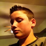 Jesse harter - @jesseharter22 - Instagram