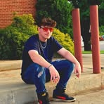 Jesse Harter - Facebook