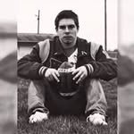Jesse Harterfootball15 - @jesse_harter15 - Instagram