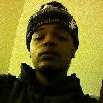 Jesse Hassan - @oneworld214 - Instagram