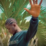 Jesse Hassani - @jesse_hassani - Instagram