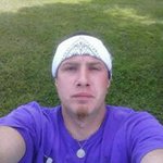 Jesse Hauser - @ace112290 - Instagram