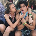 Jesse Carstairs - Hawthorne - @eyangjesse - Instagram